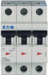 FAZ-C50/3 Miniature Circuit Breaker(MCB) 50A C 3P 278878 | 4015082788780
