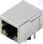 RJ45M R1D 3.3N4Y/G TY 2461060000 | 4050118476439