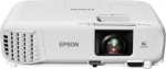 Epson EB-E24 | XGA (1024x768) | 3600 ANSI lumens | White V11HB51040 | 8715946738062