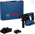 GBH 18V-18, 2x2,0Ah, GAL 18V-20, CC 0611927001 | 4053423319347