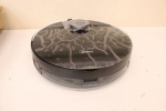 Midea | Robot Vacuum Cleaner | M7 Evo | Dry | Lithium ion | 5200 mAh | Dust capacity 0.43 L | 1500 Pa | Black | NO ORIGINAL PACKAGING, MISSING MANUAL, SCRATCHES ON BACK | y M7 EVO BLACKSO | 2000001353158