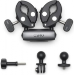 CAMERA ACC OSMO DUAL CLAMP/HEAVY-D. CP.AS.AA000017.02 DJI CP.AS.AA000017.02 | 6937224111127