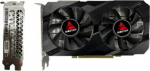 Graphics Card BIOSTAR AMD Radeon RX 580 1150 MHz 8 GB GDDR5 256 bit PCI Express x16 3.0 Active VA5815RF82 VA5815RF82 | 4712960688438