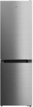ETA Refrigerator | ETA275590010E | Energy efficiency class E | Free standing | Combi | Height 150 cm | Fridge net capacity 115 L | Freezer net capacity 59 L | 39 dB | Stainless Steel ETA275590010E | 8590393367795
