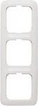 With labelling field and label holder. Vertical. 2CKA001754A3724 | 4011395881309