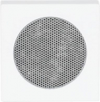 Cover plate for loudspeaker insert 8223 U. 2CKA008200A0123 | 4011395130087