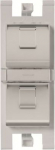 Workstation Silver - Zenit 2CLA101670T1301 | 8427238205472