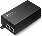TP-LINK | PoE+ Injector Adapter | TL-POE160S | 10/100/1000 Mbit/s | Ethernet LAN (RJ-45) ports 1x10/100/1000Mbps RJ45 data-in port, 1x10/100/1000Mbps RJ45 power and data-out port POE160S | 1210002617284