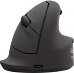 MOUSE USB OPTICAL WRL VERTICAL/ERGO+ L LT 100143584 FELLOWES 100143584 | 043859814152