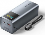 POWER BANK USB 20000MAH 100W/FKCH0 VENTION FKCH0 | 6922794791961