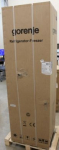SALE OUT. Gorenje RK4182PW4 Refrigerator, E, Free standing, Combi, Height 180 cm, Net Fridge 198 L, Net Freezer 71L, White | Gorenje Refrigerator | RK4182PW4 | Energy efficiency class Class E | Freestanding | Height 180 cm | Combi | Fridge net capaci ...