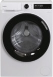 Candy Washing machine | BR 411BL9-S | Energy efficiency class A | Front loading | Washing capacity 11 kg | 1400 RPM | Depth 68 cm | Width 60 cm | Display | LCD | Steam function | Wi-Fi | White BR 411BL9-S | 8059019102474