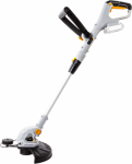 Batavia B.V. Cordless Grass Trimmer, 250 mm 7064616 | 4050255054262