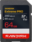 MEMORY SDXC 64GB UHS-I/SDSDXXU-064G-GSCIN SANDISK SDSDXXU-064G-GSCIN | 619659223991