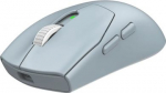 MSI Gaming Mouse | FORGE GM340 WIRELESS | Wireless | 2.4 GHz, Bluetooth , USB | Sky FORGE GM340 W SKY | 4711377425506