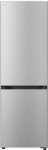 LG Refrigerator | GBBS716CMB | Energy efficiency class C | Free standing | Height 186 cm | Combi | Fridge net capacity 220 L | Freezer net capacity 113 L | Display | 34 dB | Stainless Steel GBBS716CMB | 8806096627365