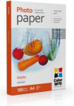 Photo Paper | PM220100A4 | Matte | White | 220 g/m&sup2; | A4 PM220100A4 | 4823094917964