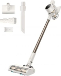 Vacuum Cleaner DREAME R10S Dry 3-in-1 stick vacuum White Bagless Battery Suction power 20000 Pa  1.65 kg VRV51B VRV51B | 6979181927649
