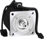 servo motor BCH, Lexium 28, 80mm, 750W, 1.54kg.cm&sup2;, without oil seal, with key, leads connection BCH2HF0731CA5C | 3606480733741