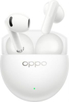 OPPO True wireless earphones | Enco Air5s | Bluetooth | In-ear | Microphone | Lunar White | Noise canceling | Wireless 110070330319 | 6932169389082