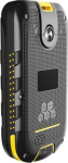 Hammer Bow | LTE | Black | 2.4 " | TFT | 48 MB | 128 MB | Dual SIM | Nano SIM | Bluetooth | 2.0 | USB version Type-C | Built-in camera | Main camera resolution 2 MP | 1200 mAh TEL000919 | 5902983626176