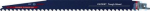 1 Saabelsaetera S1242KHM Thick Tough Wood 2608900406 | 4059952534961