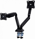 DISPLAY ACC MOUNTING ARM/17-35" MA-DA2-03 GEMBIRD MA-DA2-03 | 8716309127424