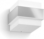 Wall light LED Shovel inox 230V 42W IP44 915005301601 | 8718696153901