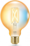 Smart LED bulb Wi-Fi BLE 50W G95 E27 920-50 Amb 1PF/6 929003018322 | 8718699786793