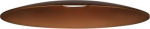 LALU&reg; ELYPSE 15, Lampshade, Mix&Match, H:1.4 cm, bronze 1007533 | 4024163279888