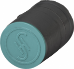 Transponder MDS D117 for RF200/RF300 ISO On-Metal Transponder, adhesive ISO 15693, Chip type NXP ICODE SLI, 112 byte user memory  4x 5 mm (DxH)  Minimum order quantity 10 units 6GT2600-0AG00 | 4034106024819