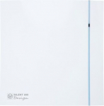 Air fan SILENT-200 CRZ DESIGN - 3C (220-240V 50HZ) RE 5210604100 | 8413893390844