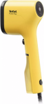 TEFAL | Garment Steamer Pure Pop | DT2026E1 | Handheld | 1300 W | 0.07 L | 20 g/min | Yellow DT2026E1 | 3121040088524