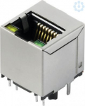 RJ45M R1V 3.3N4Y/G TY 2461070000 | 4050118476071