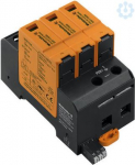 VPU AC II 3 R 350/50 2591110000 | 4050118599824