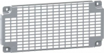 Spacial SF/SM perforated mounting plate, 600mm. range of product: Mounting accessories - accessory / separate part type: mounting&nbsp;plate - device application: multi-purpose - mounting plate description: Telequick perforated - product compatibility: SF ...