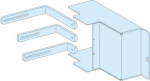 Connection, Linergy LGY, for NSX630, 3P, 630A, horizontal plug-in with toggle LVS04461 | 3606481867698