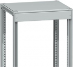 Spacial SFM - 2 front fixed panels for modularity - 100x600 mm - 2M NSYMFP2M6 | 3606480850301