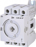 CLBS 40 3P Modular switch 40A, 3P 004661402 | 3838895717959