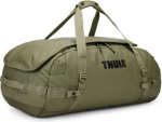 Thule | Chasm | 70L Bag | Duffel | Olivine | Waterproof TDSD303 OLIVINE | 085854255240