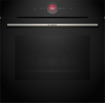 Bosch | Oven | HBG7221B1 | 71 L | Electric | Hydrolytic | Touch | Height 59.5 cm | Width 59.4 cm | Black HBG7221B1 | 4242005326242