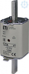 NH1 gG 125A/500V Fuse link KOMBI 120kA 004184223 | 5904722945173
