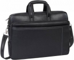 NB CASE ORLY 15.6"/8940 (PU) BLACK RIVACASE 8940(PU)BLACK | 6901201089402