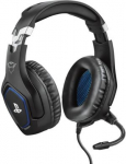 HEADSET GXT 488 FORZE PS4/23530 TRUST 23530 | 8713439235302