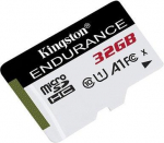 Memory card MEMORY MICRO SDHC 32GB, UHS-I, SDCE, White SDCE/32GB | 740617290035