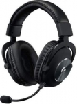 HEADSET PRO X GAMING/BLACK 981-000818 LOGITECH 981-000818 | 5099206085718