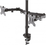 MONITOR ACC DESK MOUNT 10-32"/FPMA-D550DBLACK NEOMOUNTS FPMA-D550DBLACK | 8717371446284