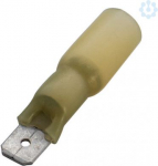 Socket sleeves (male)   shrink 4.0-6.0/6.3x0.8 363524 | 4011923454159