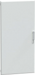 Plain door W600 24M IP30, PrismaSeT G LVS08128 | 3606481879066