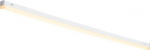 BATTEN 120, light bar, 18W CCT Switch 3000/4000K, White 1006124 | 4024163261890